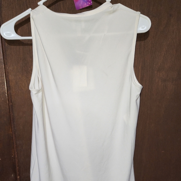 Anne Klein top - Picture 4 of 4